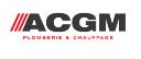 ACGM Plomberie & Chauffage logo